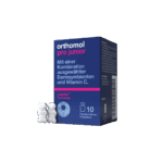 Orthomol Pro Junior, 10 päevaannust