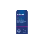 Orthomol Pro Junior, 30 päevaannust