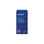 Orthomol Pro Junior, 30 päevaannust
