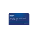 Orthomol Vision, 30 päevaannust