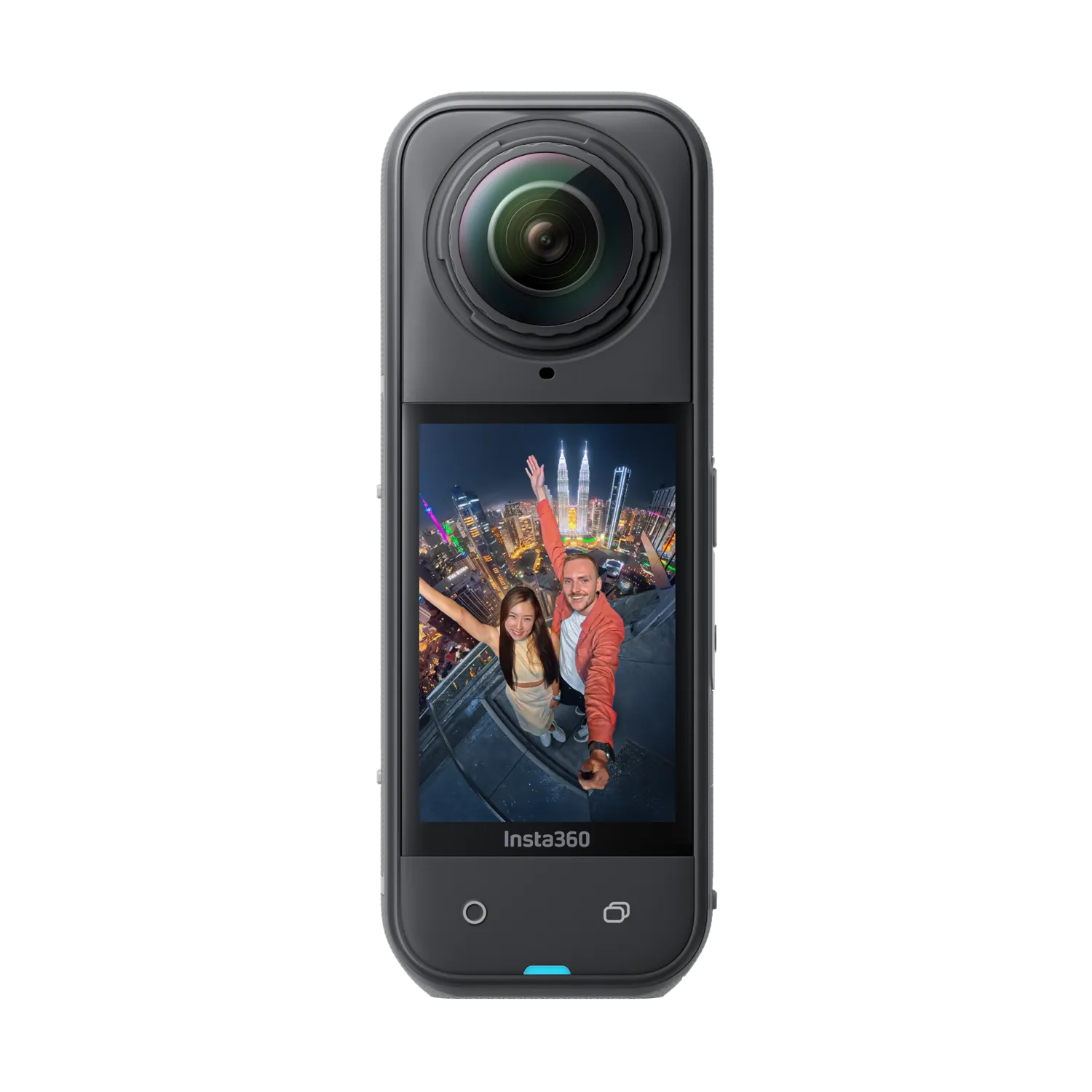 Insta360 X5 Standard Bundle