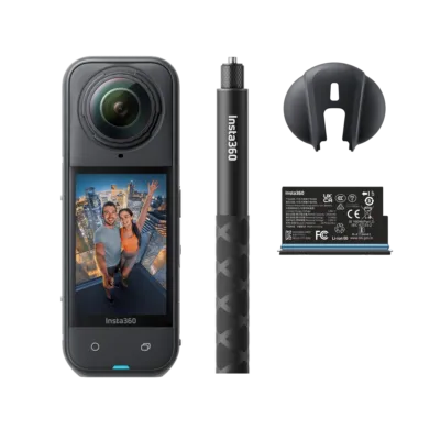 Insta360 X5 Starter Bundle Insta360 X5 Starter Bundle