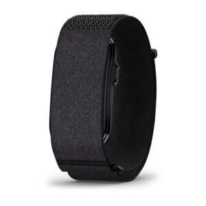 Garmin CIRQA Smart Band Black, L-XL