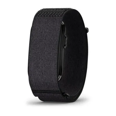 Garmin CIRQA Smart Band Black, L-XL