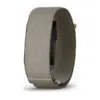 Garmin CIRQA Smart Band French Grey, L-XL