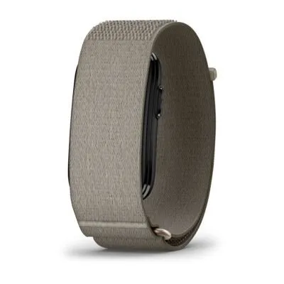 Garmin CIRQA Smart Band French Grey, L-XL