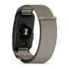 Garmin CIRQA Smart Band French Grey, L-XL