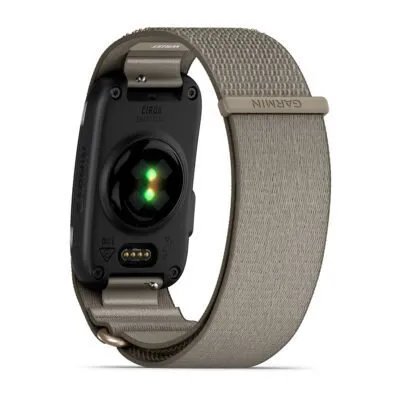 Garmin CIRQA Smart Band French Grey, L-XL