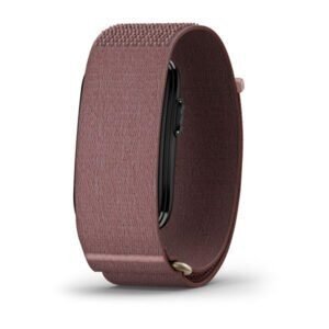 Garmin CIRQA Smart Band Mauve, L-XL