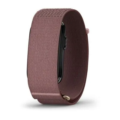 Garmin CIRQA Smart Band Mauve, L-XL Garmin CIRQA Smart Band Mauve, L-XL