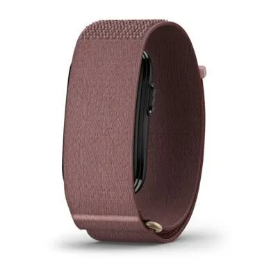 Garmin CIRQA Smart Band Mauve, L-XL Garmin CIRQA Smart Band Mauve, L-XL