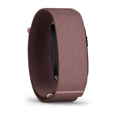 Garmin CIRQA Smart Band Mauve, L-XL Garmin CIRQA Smart Band Mauve, L-XL