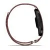 Garmin CIRQA Smart Band Mauve, L-XL Garmin CIRQA Smart Band Mauve, L-XL