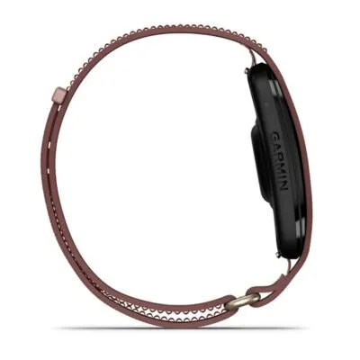 Garmin CIRQA Smart Band Mauve, L-XL Garmin CIRQA Smart Band Mauve, L-XL