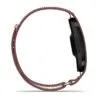 Garmin CIRQA Smart Band Mauve, L-XL Garmin CIRQA Smart Band Mauve, L-XL