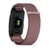 Garmin CIRQA Smart Band Mauve, L-XL Garmin CIRQA Smart Band Mauve, L-XL