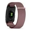 Garmin CIRQA Smart Band Mauve, L-XL Garmin CIRQA Smart Band Mauve, L-XL