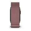 Garmin CIRQA Smart Band Mauve, L-XL Garmin CIRQA Smart Band Mauve, L-XL