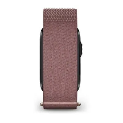 Garmin CIRQA Smart Band Mauve, L-XL Garmin CIRQA Smart Band Mauve, L-XL