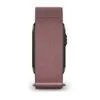 Garmin CIRQA Smart Band Mauve, L-XL Garmin CIRQA Smart Band Mauve, L-XL