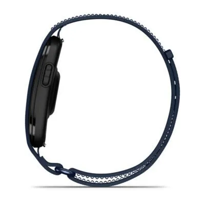 Garmin CIRQA Smart Band Captain Blue, L-XL