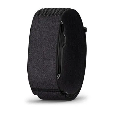 Garmin CIRQA Smart Band Black, S-M