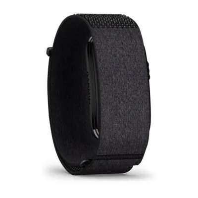 Garmin CIRQA Smart Band Black, S-M