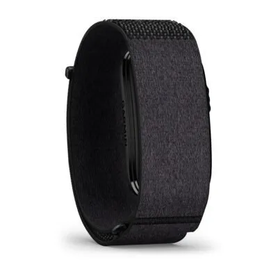 Garmin CIRQA Smart Band Black, S-M