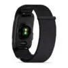 Garmin CIRQA Smart Band Black, S-M