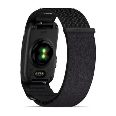 Garmin CIRQA Smart Band Black, S-M