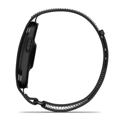 Garmin CIRQA Smart Band Black, S-M