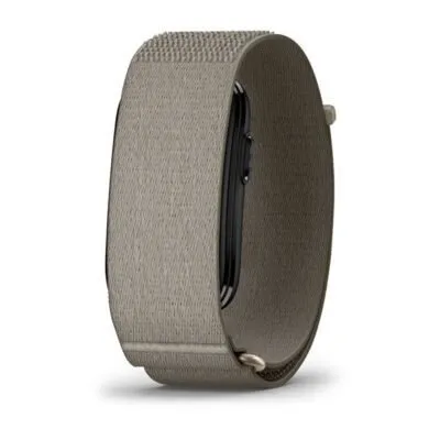 Garmin CIRQA Smart Band French Grey, S-M