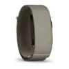 Garmin CIRQA Smart Band French Grey, S-M