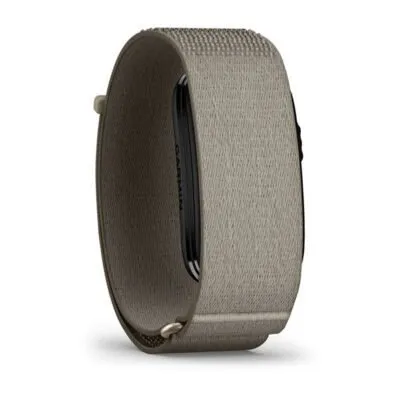 Garmin CIRQA Smart Band French Grey, S-M