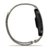 Garmin CIRQA Smart Band French Grey, S-M