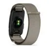 Garmin CIRQA Smart Band French Grey, S-M