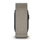 Garmin CIRQA Smart Band French Grey, S-M