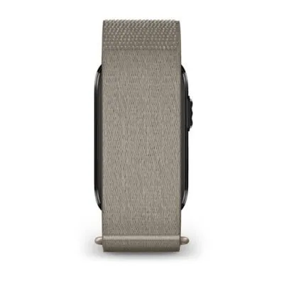 Garmin CIRQA Smart Band French Grey, S-M