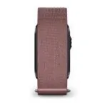 Garmin CIRQA Smart Band Mauve, S-M