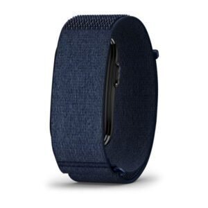 Garmin CIRQA Smart Band Captain Blue, S-M