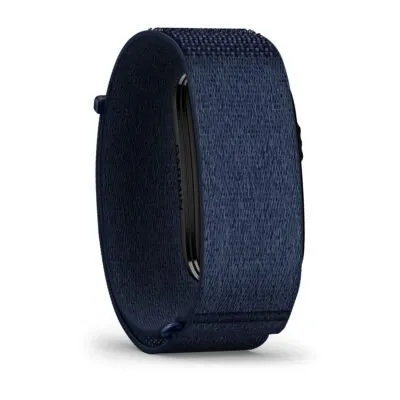 Garmin CIRQA Smart Band Captain Blue, S-M