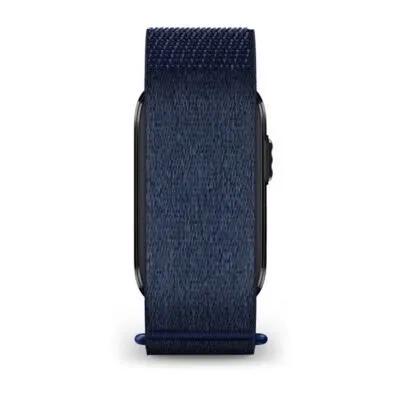 Garmin CIRQA Smart Band Captain Blue, S-M