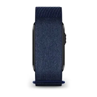 Garmin CIRQA Smart Band Captain Blue, S-M