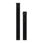 Garmin Quick Release 22 mm Watch Band Slate Grey / Black ComfortFit Fabric