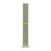 Garmin CIRQA Accessory Band Citron Grey L-XL Garmin CIRQA Accessory Band Citron Grey L-XL