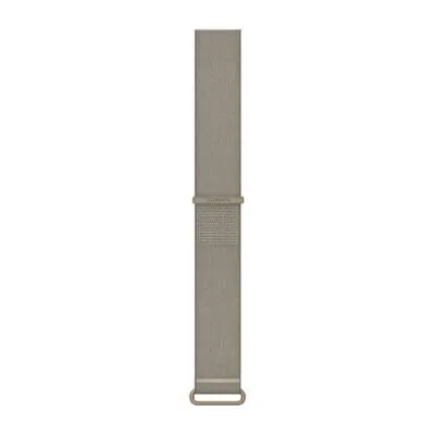 Garmin CIRQA Accessory Band French Grey S-M