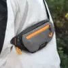 Insta360 Everyday Crossbody Bag õlakott, Trail Gray