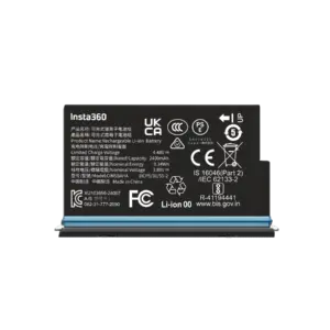 Insta360 X5 Battery