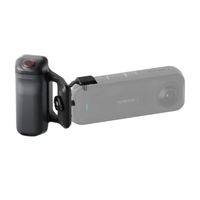 Insta360 X5 Photography Grip (Black) Insta360 X5 Photography Grip (Black)