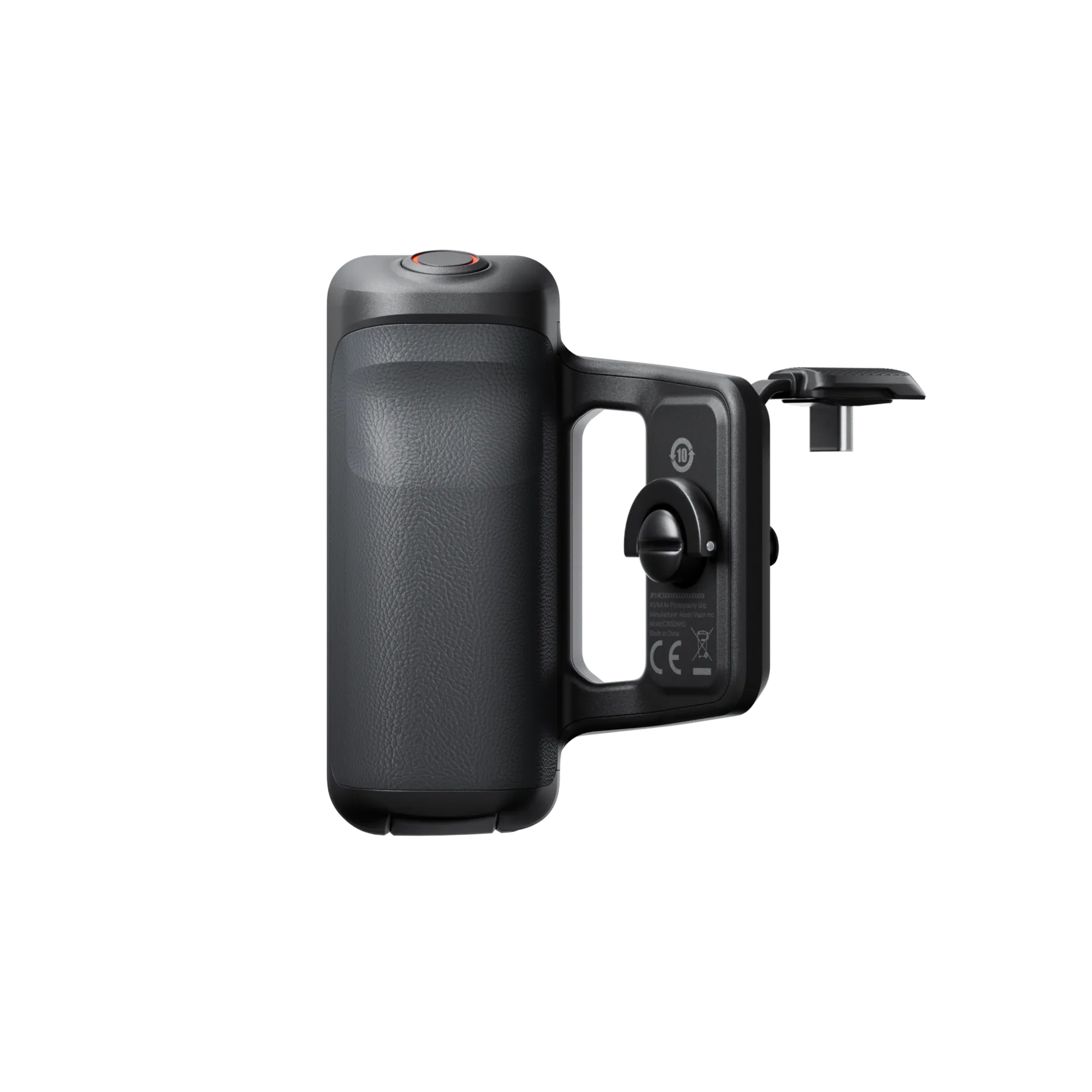 Insta360 X5 Photography Grip (Black)
